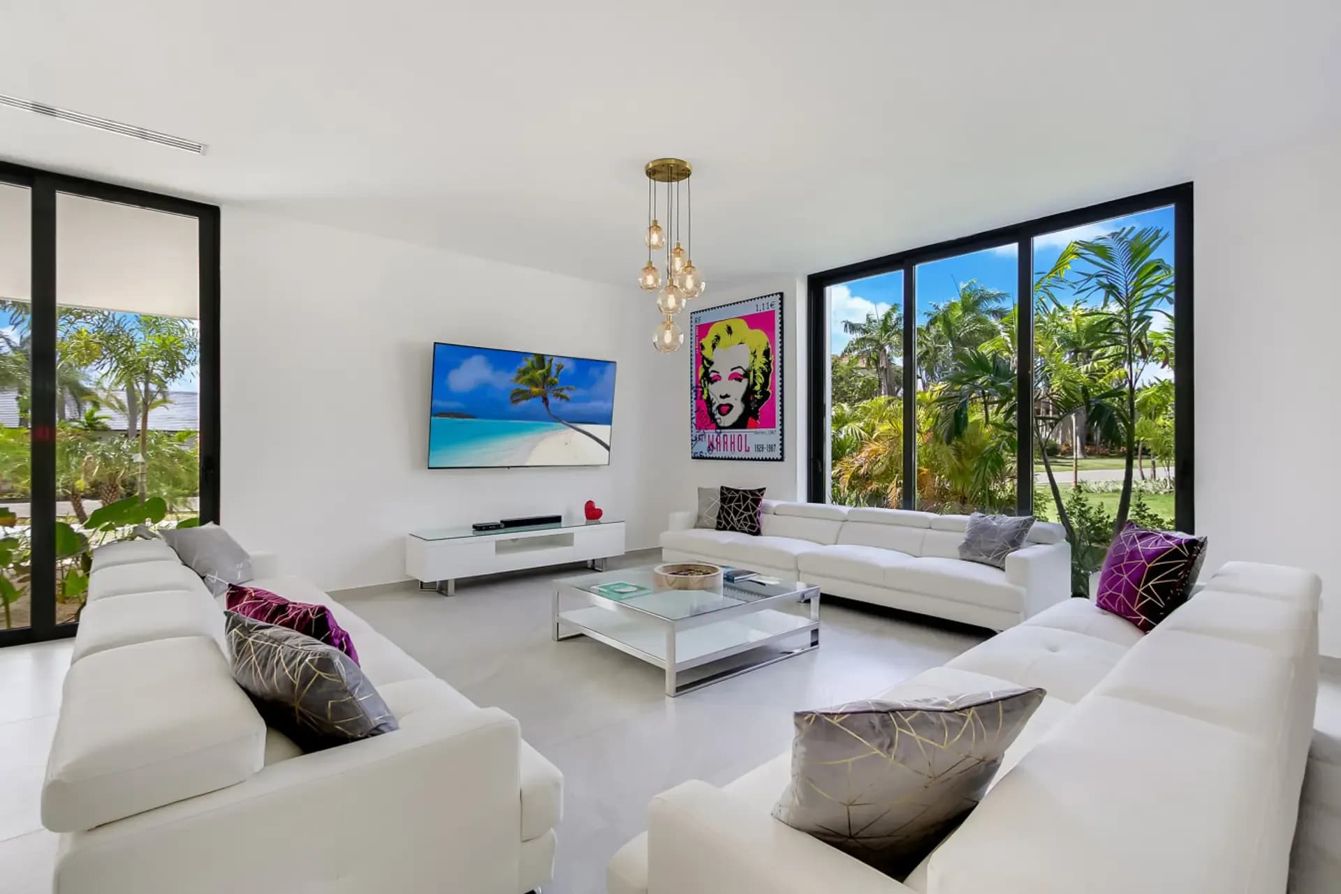 Test Villa Las Palmas 3