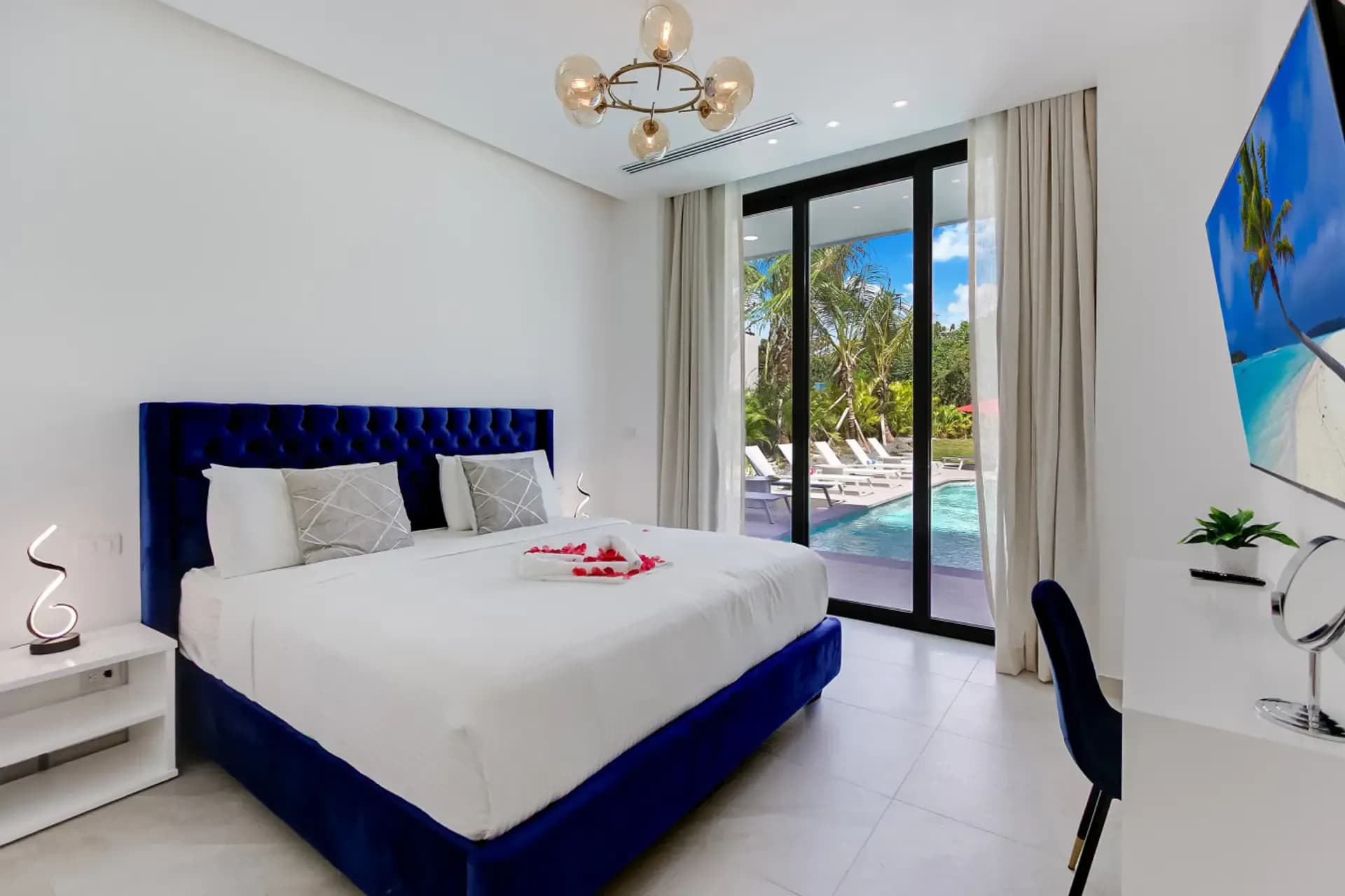 Test Villa Las Palmas 4