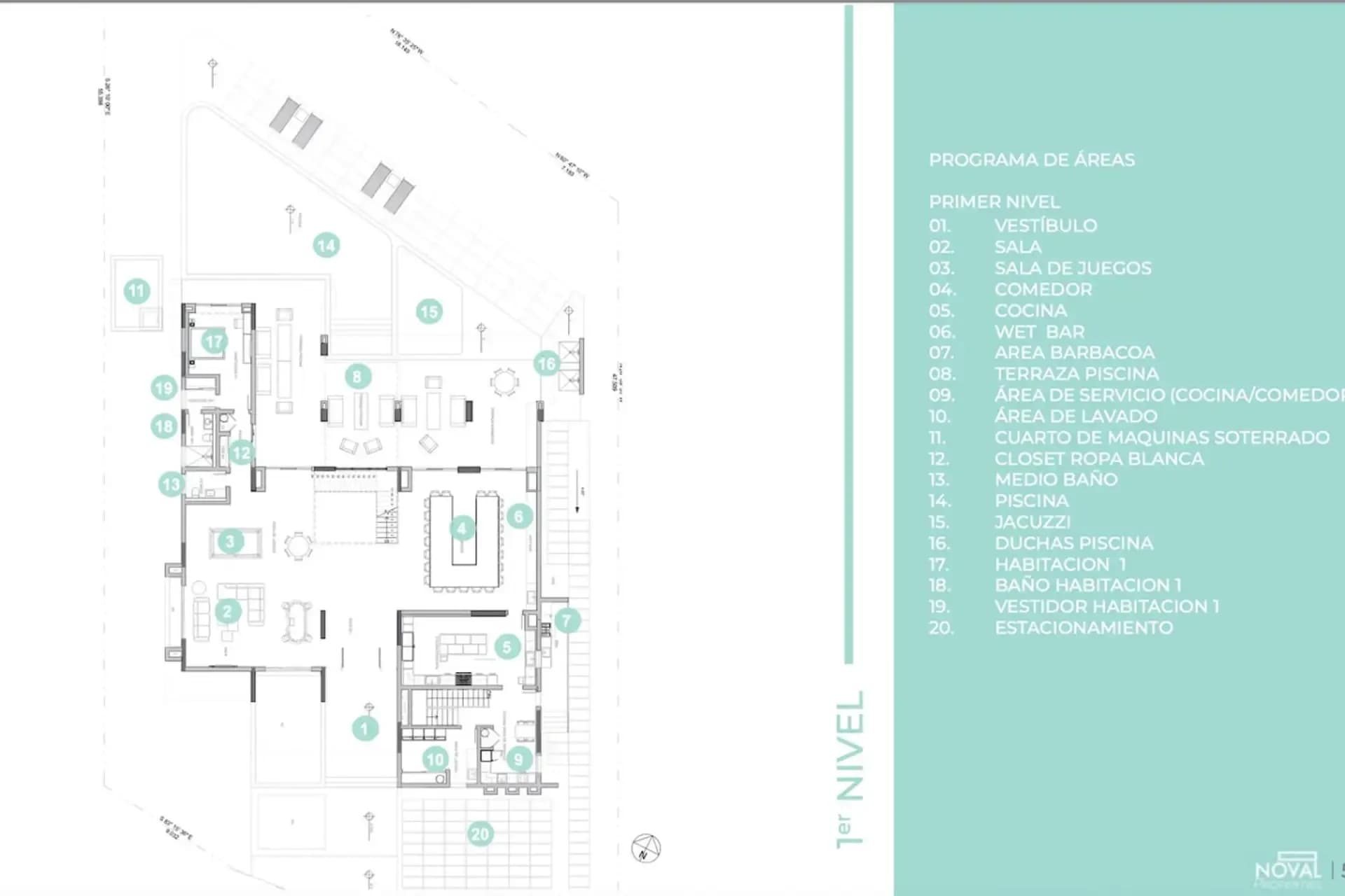 Test Villa Las Palmas 6